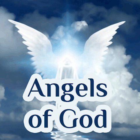 Angels of god – Angels Prayer