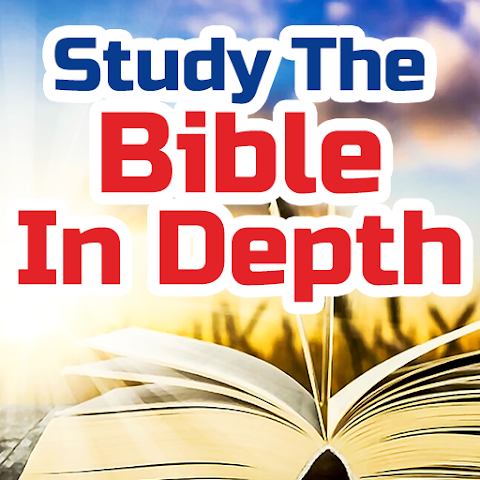 Study The Bible In Depth