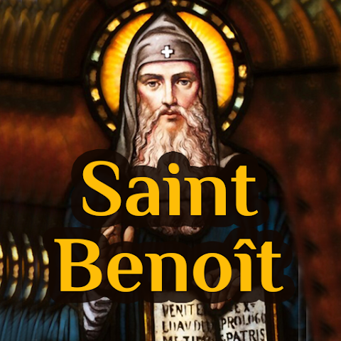 La Médaille de Saint Benoît