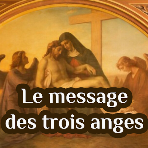 Le message des trois anges
