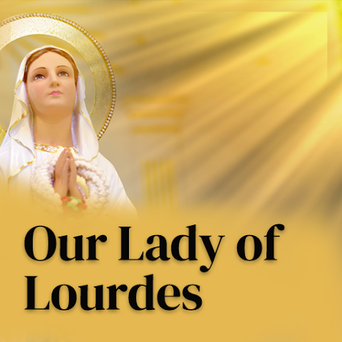 Novena to Our Lady of Lourdes
