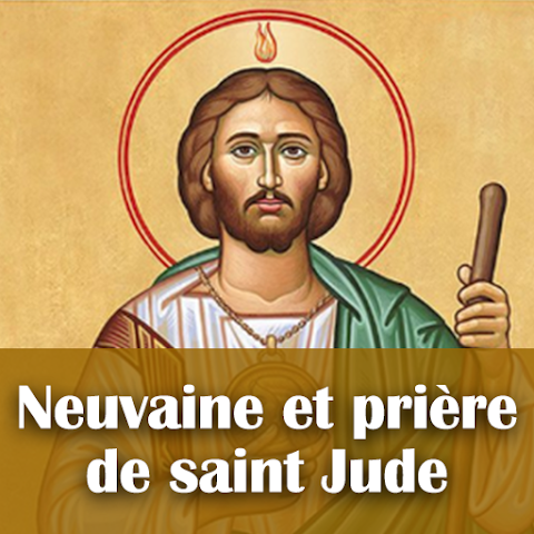 Prière puissante à Saint Jude