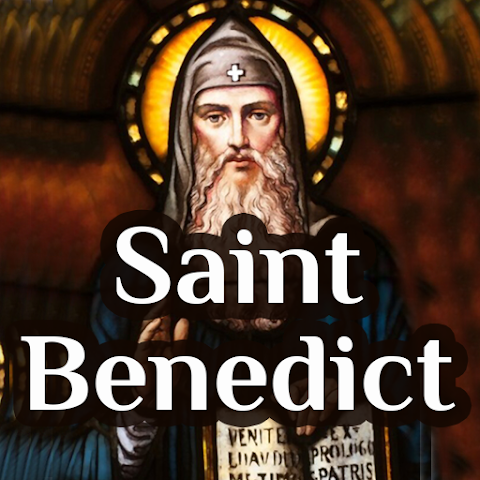 Saint Benedict Medal Prayer